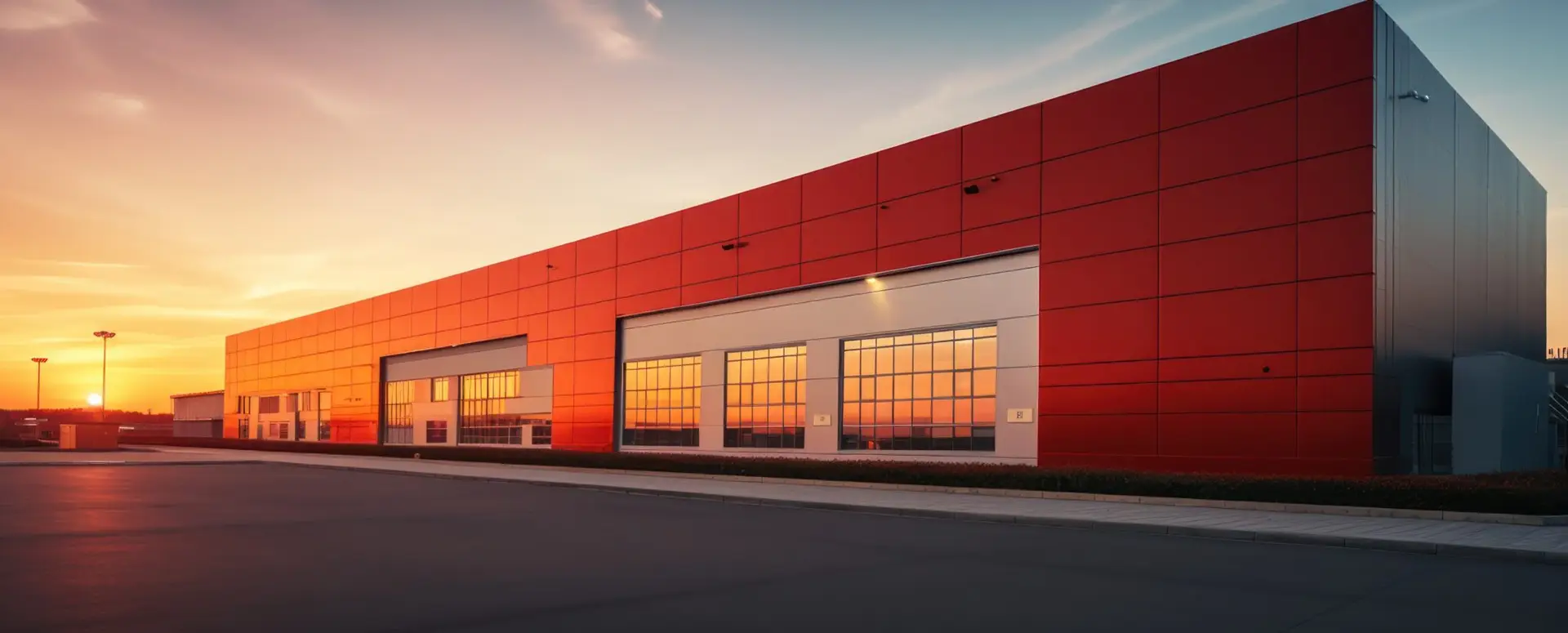 Warehouse