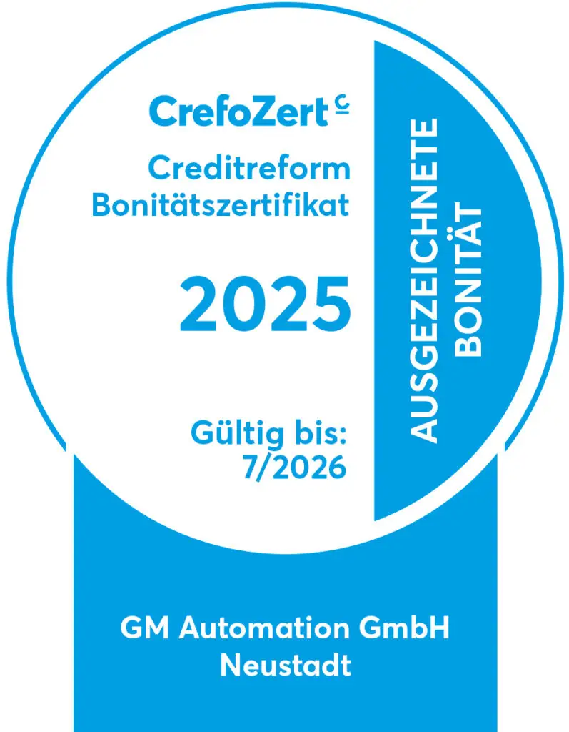 CrefoZert